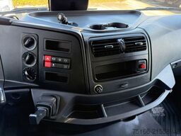 MERCEDES-BENZ ATEGO 1323 L Koffer 4,6 m LBW 1,5 T*NL 7,2 T