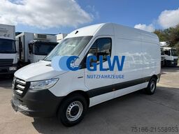 MERCEDES-BENZ SPRINTER e 312 Kastenwagen 3,40 m Hochdach
