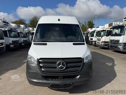 MERCEDES-BENZ SPRINTER e 312 Kastenwagen 3,40 m Hochdach