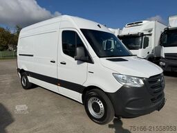 MERCEDES-BENZ SPRINTER e 312 Kastenwagen 3,40 m Hochdach