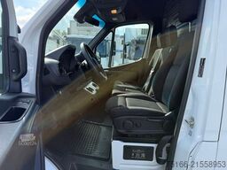 MERCEDES-BENZ SPRINTER e 312 Kastenwagen 3,40 m Hochdach