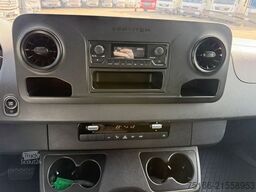 MERCEDES-BENZ SPRINTER e 312 Kastenwagen 3,40 m Hochdach