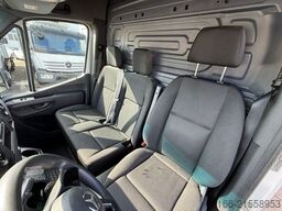 MERCEDES-BENZ SPRINTER e 312 Kastenwagen 3,40 m Hochdach
