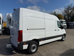 MERCEDES-BENZ SPRINTER e 312 Kastenwagen 3,40 m Hochdach