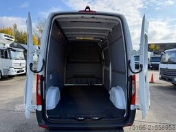 MERCEDES-BENZ SPRINTER e 312 Kastenwagen 3,40 m Hochdach