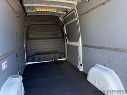MERCEDES-BENZ SPRINTER e 312 Kastenwagen 3,40 m Hochdach