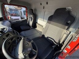 MERCEDES-BENZ ATEGO 1527 L Getränkepritsche 5,75 m 2 X AHK