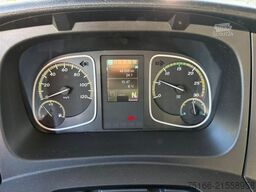 MERCEDES-BENZ ATEGO 1527 L Getränkepritsche 5,75 m 2 X AHK