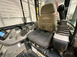 Komatsu PC 55 MR-5