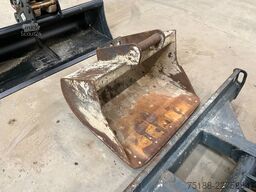 Kubota KX 030-4