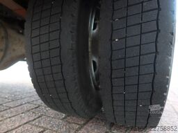 FUSO Canter 7 C 18 Bak+Klep 1000 kg
