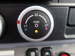 FUSO Canter 7 C 18 Bak+Klep 1000 kg