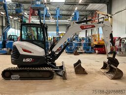 Bobcat E 50z