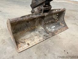 Bobcat E 50z