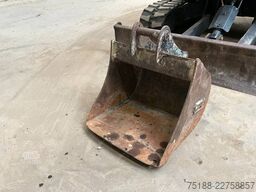 Bobcat E 50z