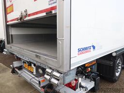 Schmitz Cargobull Koel/Vries+Klep 2 asser