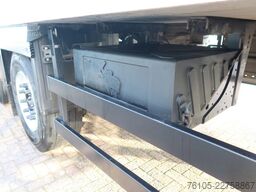 Schmitz Cargobull Koel/Vries+Klep 2 asser