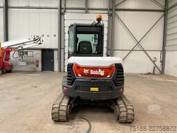 Bobcat E 50z