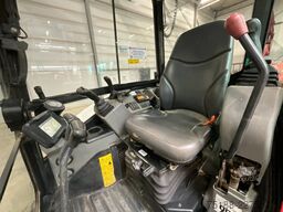 Bobcat E 50z