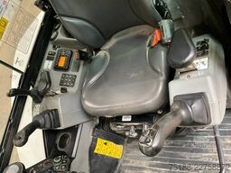 Bobcat E 50z