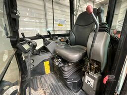 Bobcat E 50z