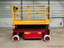 Holland Lift Monostar Y 83 EL 16
