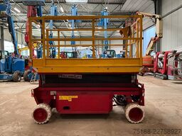 Holland Lift Monostar Y 83 EL 16