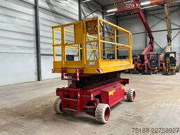 Holland Lift Monostar Y 83 EL 16