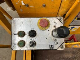 Holland Lift Monostar Y 83 EL 16