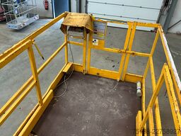 Holland Lift Monostar Y 83 EL 16