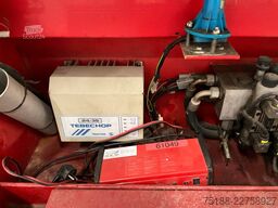 Holland Lift Monostar Y 83 EL 16