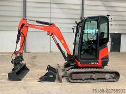 Kubota U 27-4