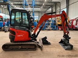 Kubota U 27-4