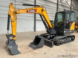 XCMG XE 60 G Pro ( UNUSED)
