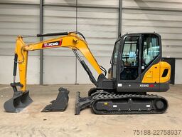 XCMG XE 60 G Pro ( UNUSED)