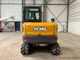 XCMG XE 60 G Pro ( UNUSED)