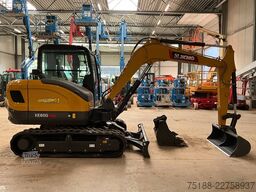 XCMG XE 60 G Pro ( UNUSED)