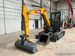 XCMG XE 60 G Pro ( UNUSED)