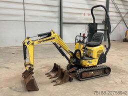 Yanmar SV 08-1