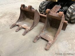 Yanmar SV 08-1