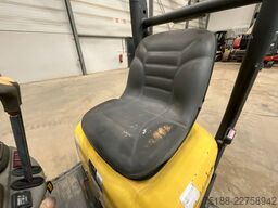 Yanmar SV 08-1