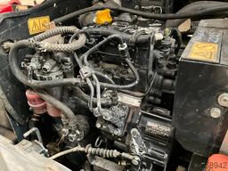 Yanmar SV 08-1