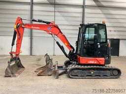 Kubota U 56-5