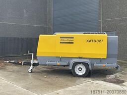 Atlas Copco XATS 327 MD