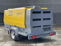 Atlas Copco XATS 327 MD