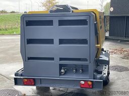 Atlas Copco XATS 327 MD