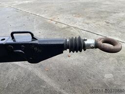 Atlas Copco XATS 327 MD