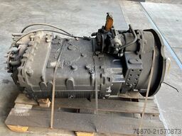 DAF Versnellingsbak ZF 16S160 14.29-0.82