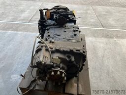 DAF Versnellingsbak ZF 16S160 14.29-0.82