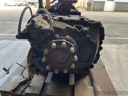 DAF Versnellingsbak ZF 16S160 14.29-0.82